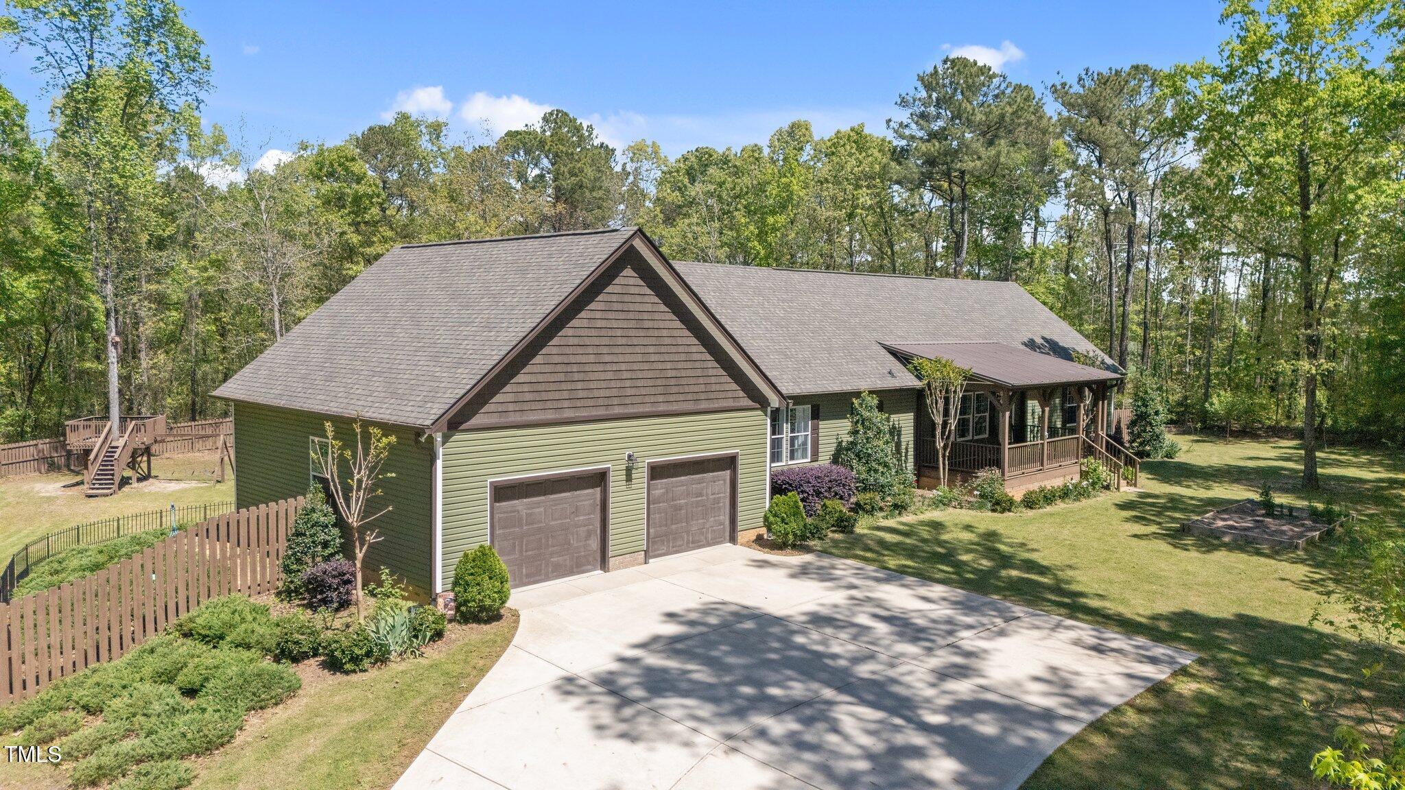 626 Bailey Road