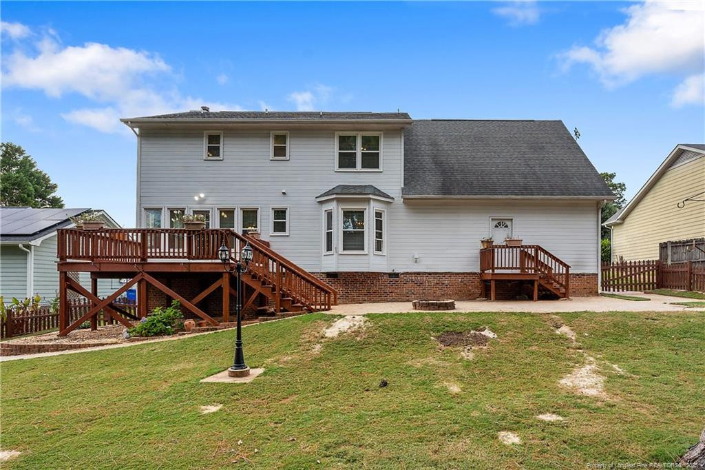 1817 Calista Circle