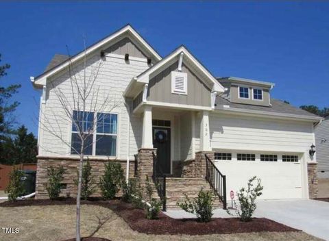 302 Kinney Glenn Court Durham NC 27713