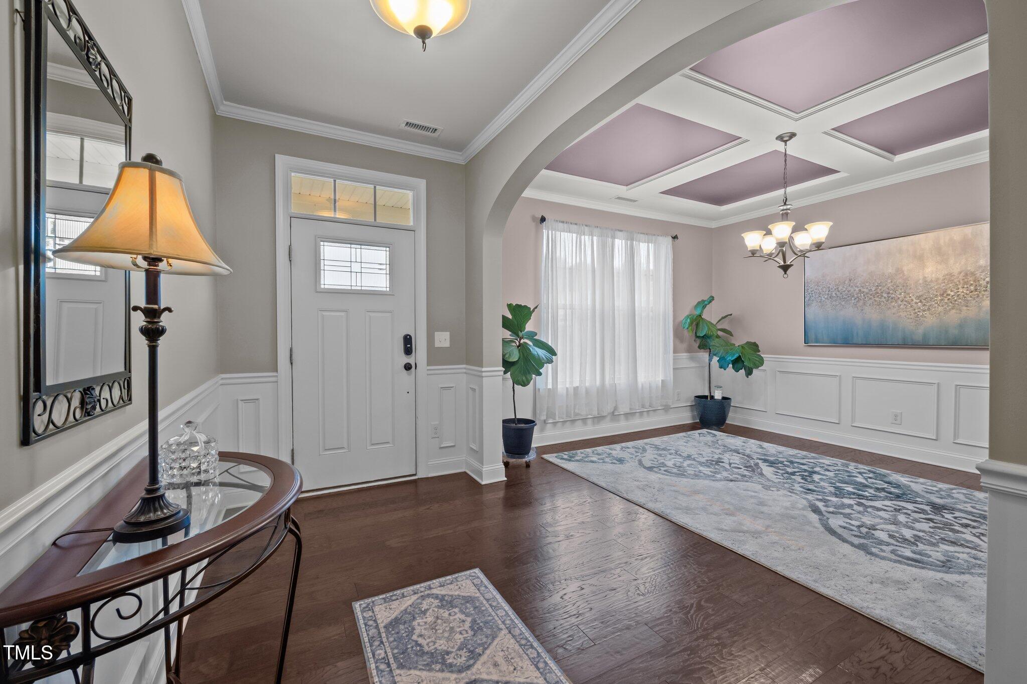 302 Kinney Glenn Court