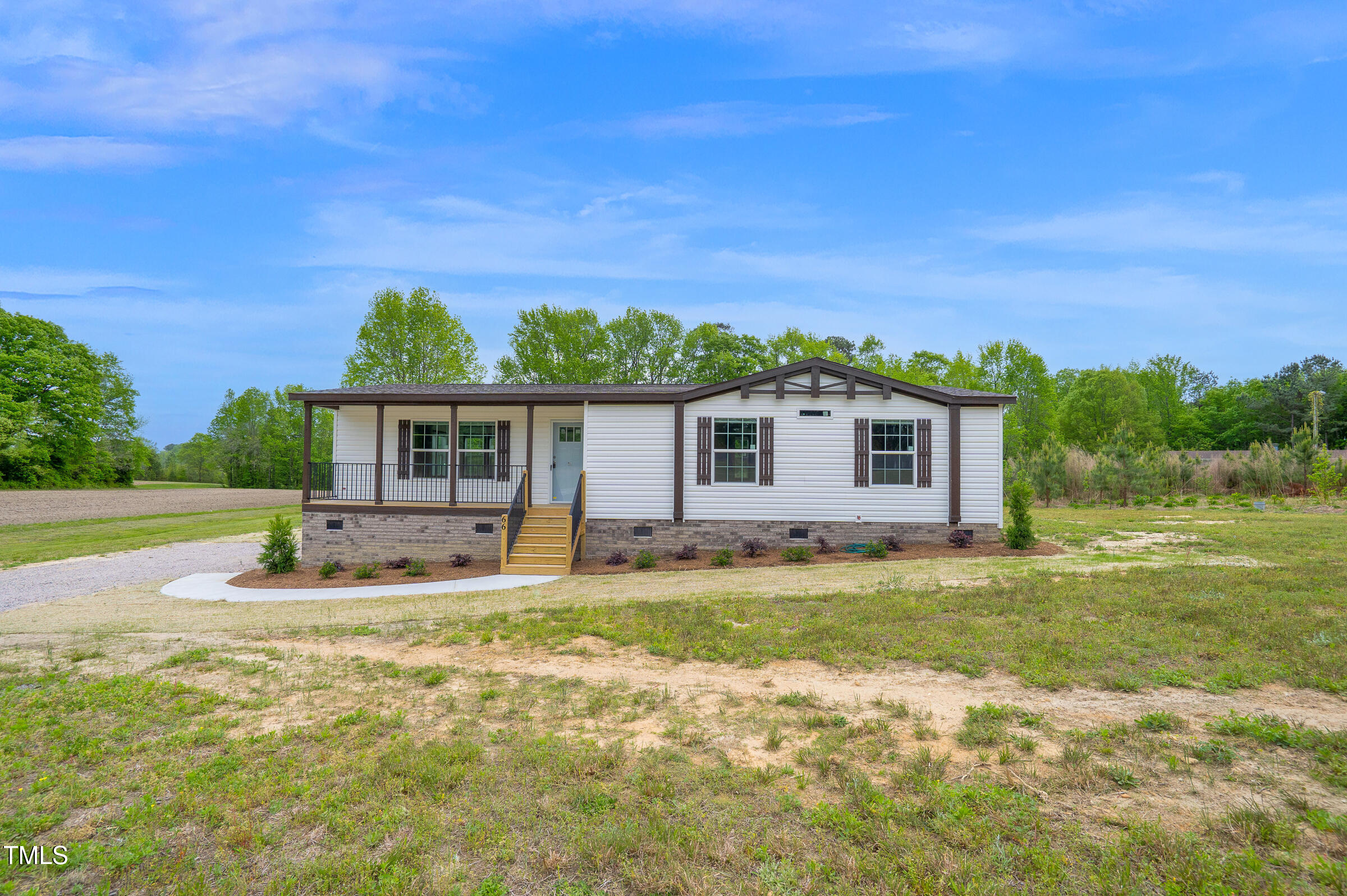66 Privette Way
