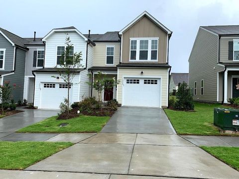 1028 Felman Road Durham NC 27703