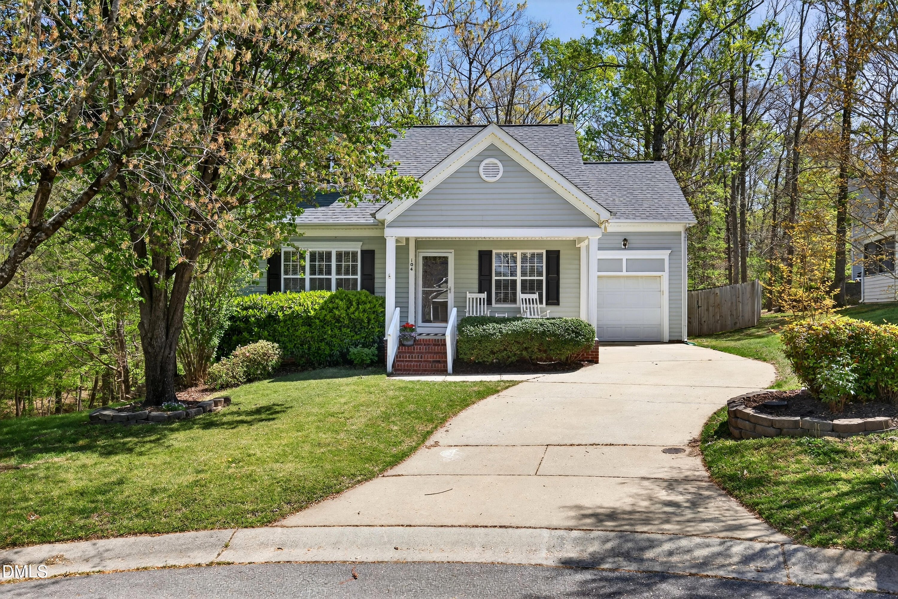 104 Braxton Village Way