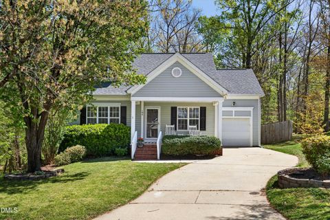 104 Braxton Village Way Holly Springs NC 27540