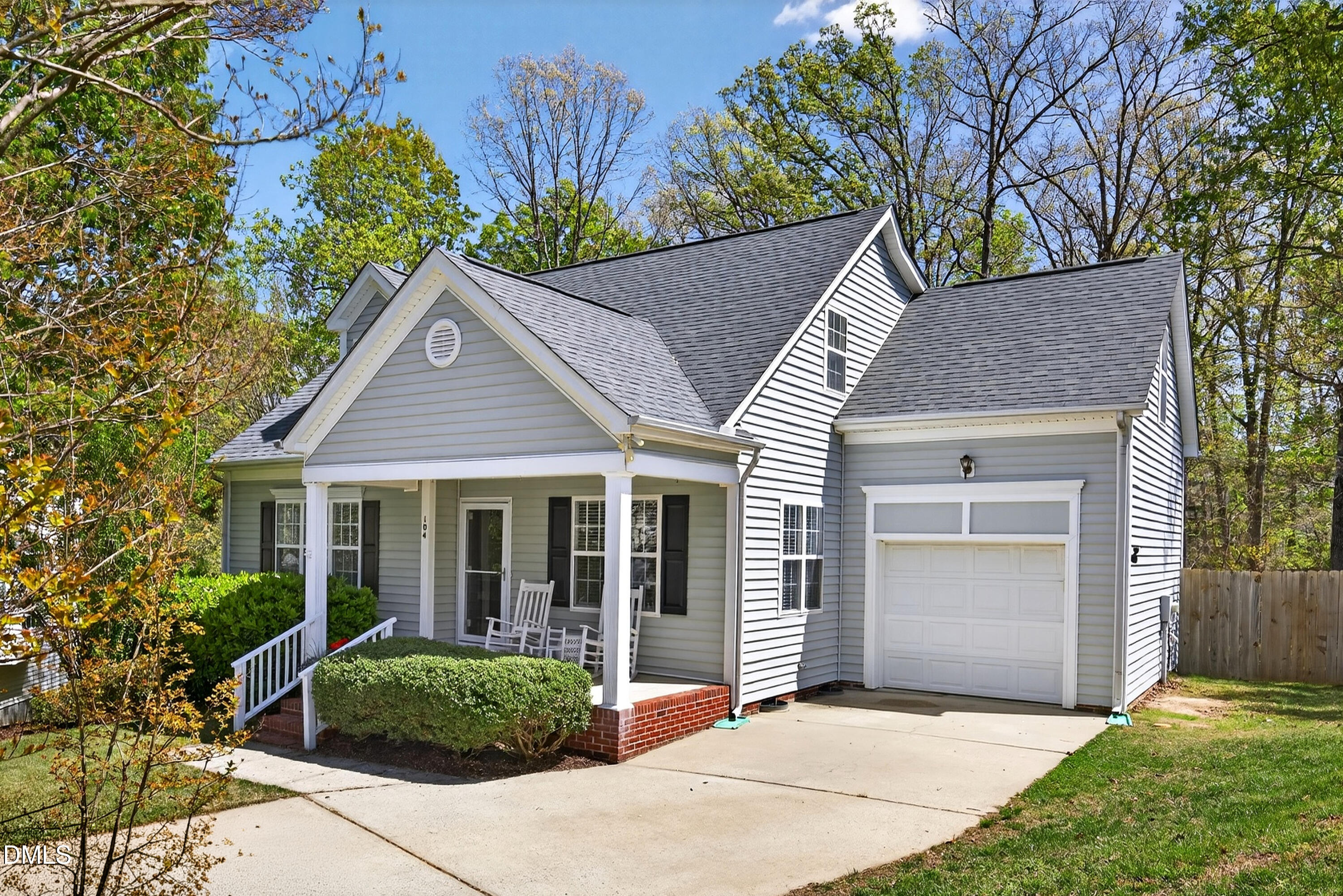 104 Braxton Village Way