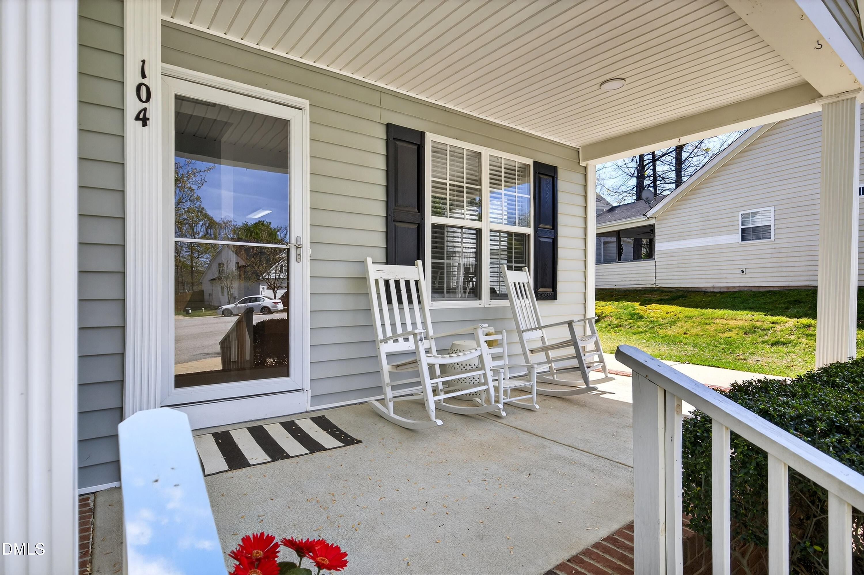 104 Braxton Village Way