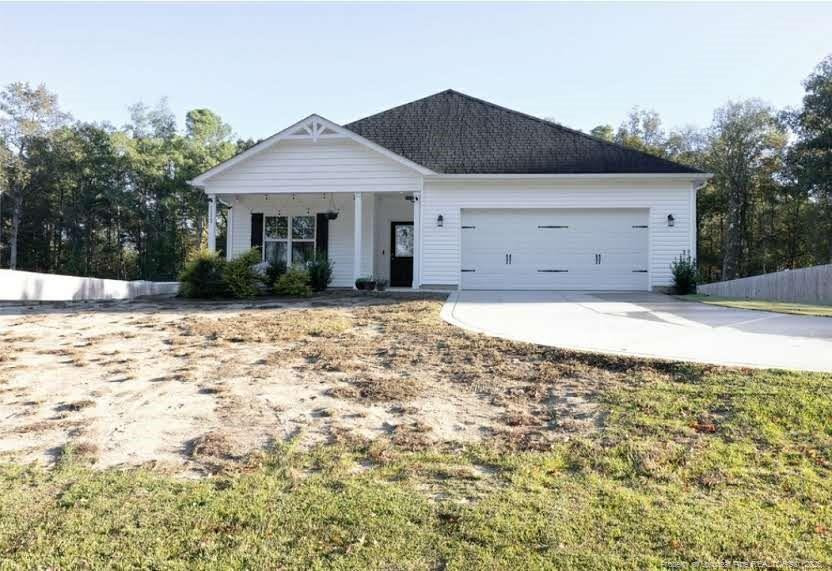 1112 McNeill Pond Road