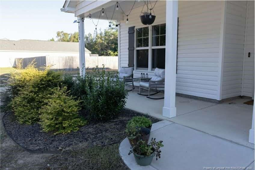 1112 McNeill Pond Road