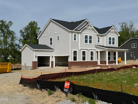 304 Sweetfern Lane Zebulon NC 27597