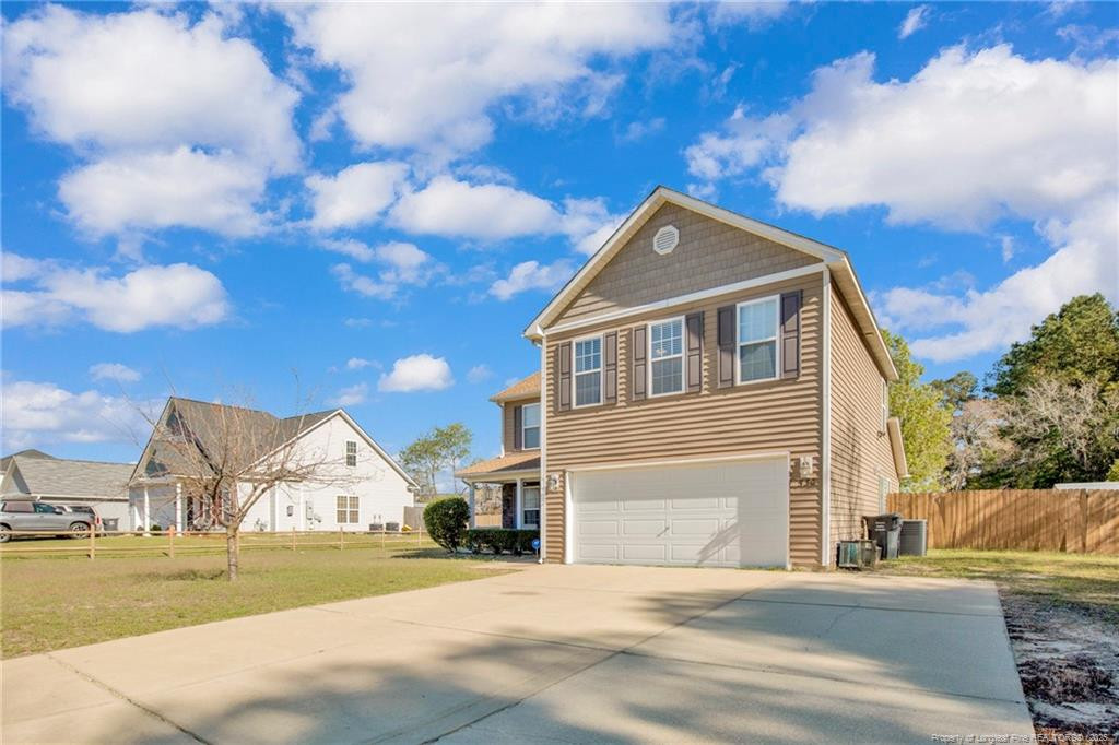 530 Gapway Court
