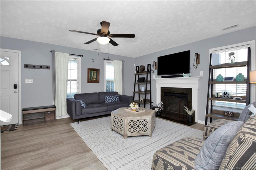 530 Gapway Court