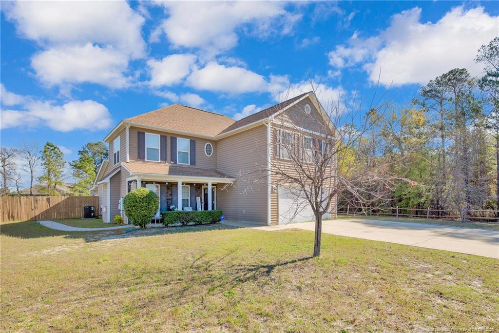530 Gapway Court