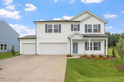 Photo of 130 Buckthorn Drive, Youngsville, NC 27596 (MLS # 10149998)