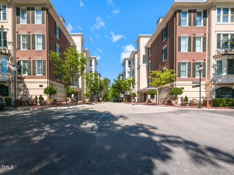 2813 Market Bridge Lane 204 Raleigh NC 27608