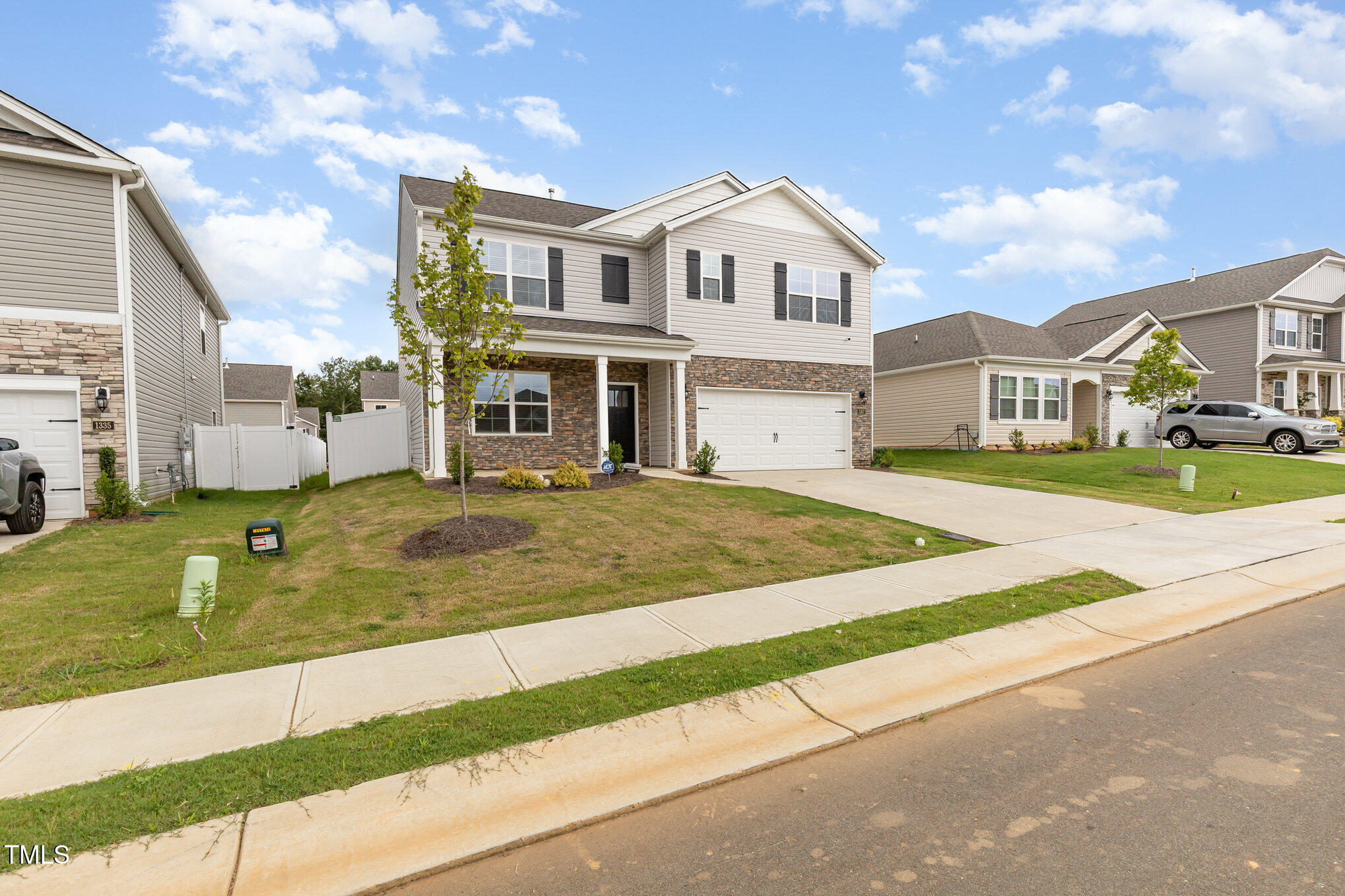 1337 Lansdowne Drive