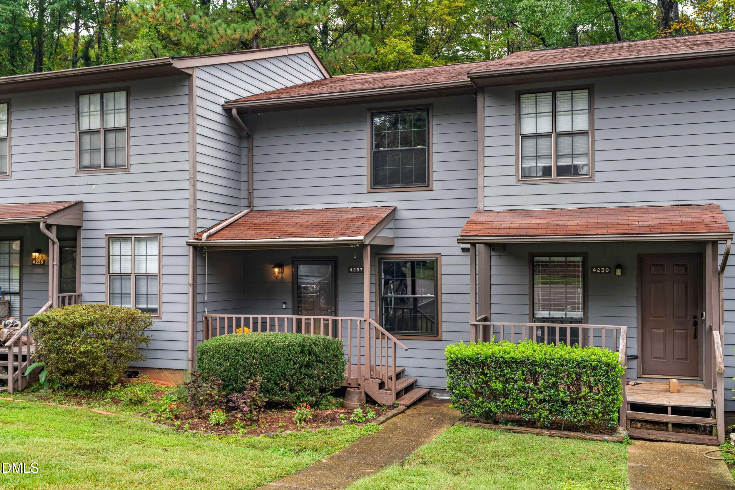 4237 The Oaks Drive