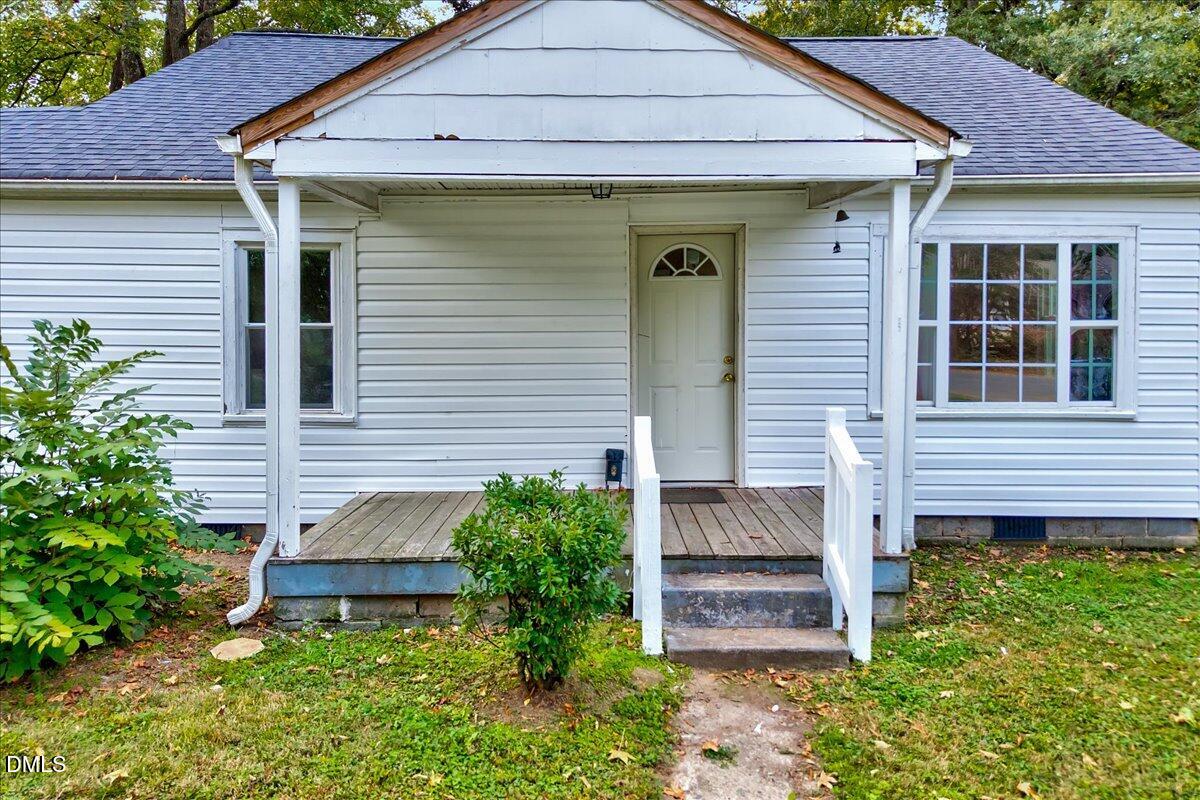 311 E Mcaden Street