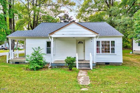 311 E Mcaden Street Graham NC 27253