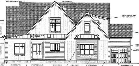 4908 Hidden Pasture Way Zebulon NC 27597