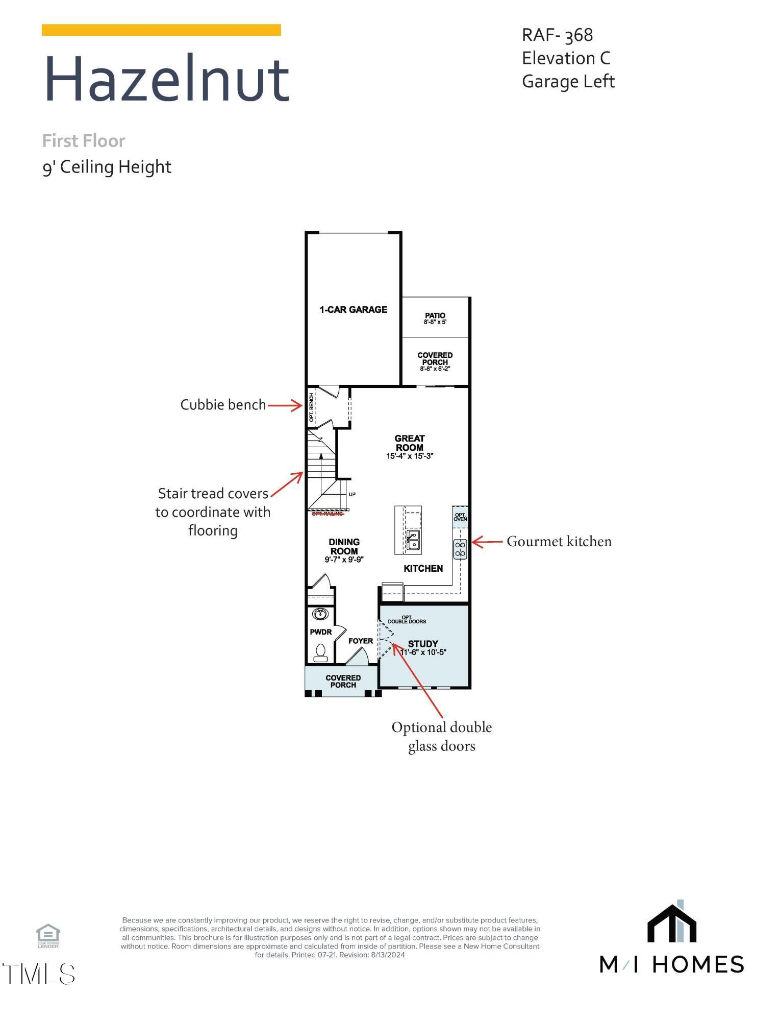 2473 Englemann Drive 368