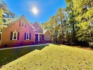 7608 Fullard Drive