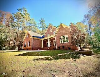 7608 Fullard Drive