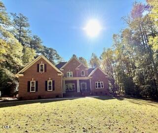 7608 Fullard Drive