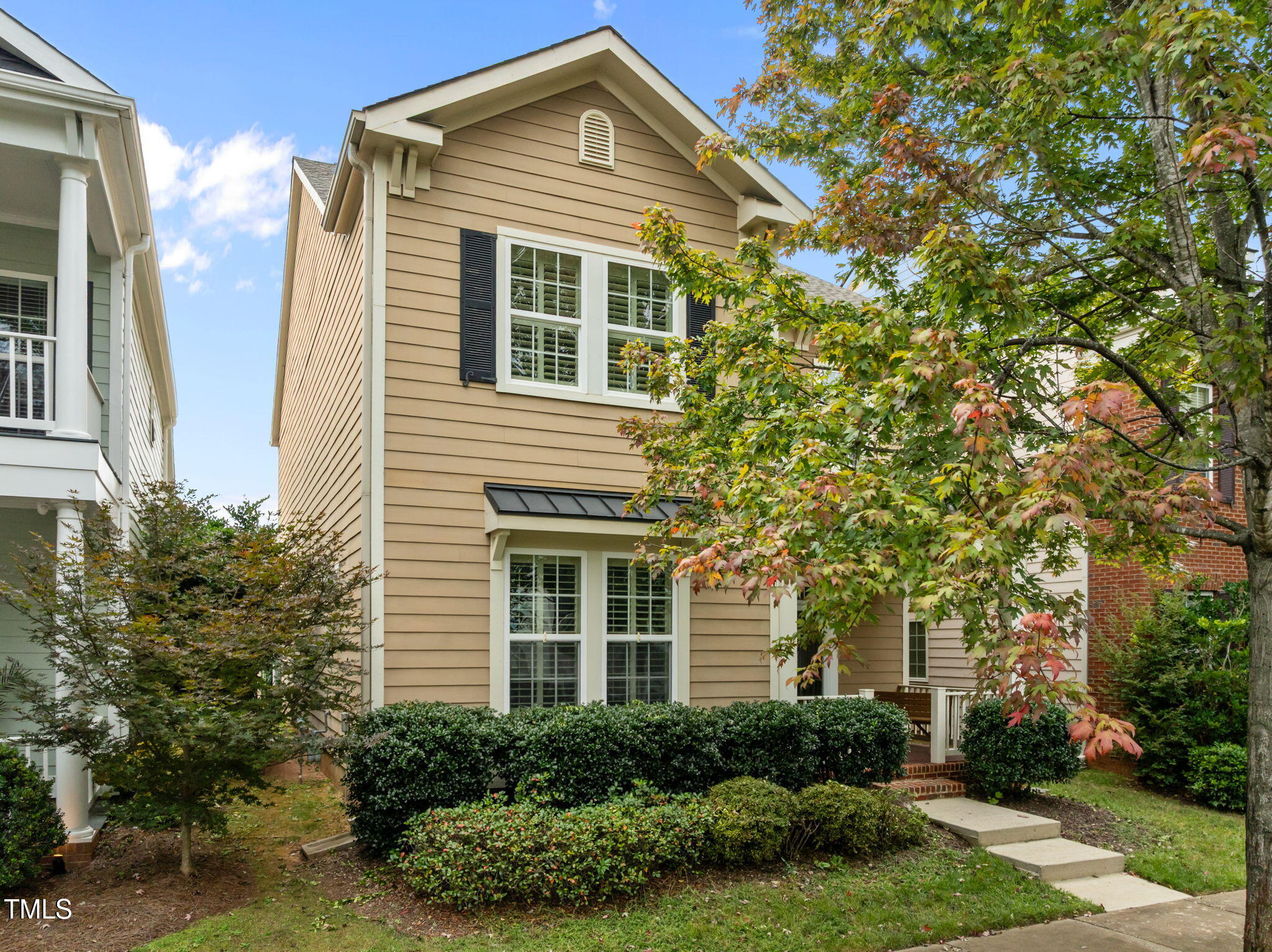 831 Historian Street