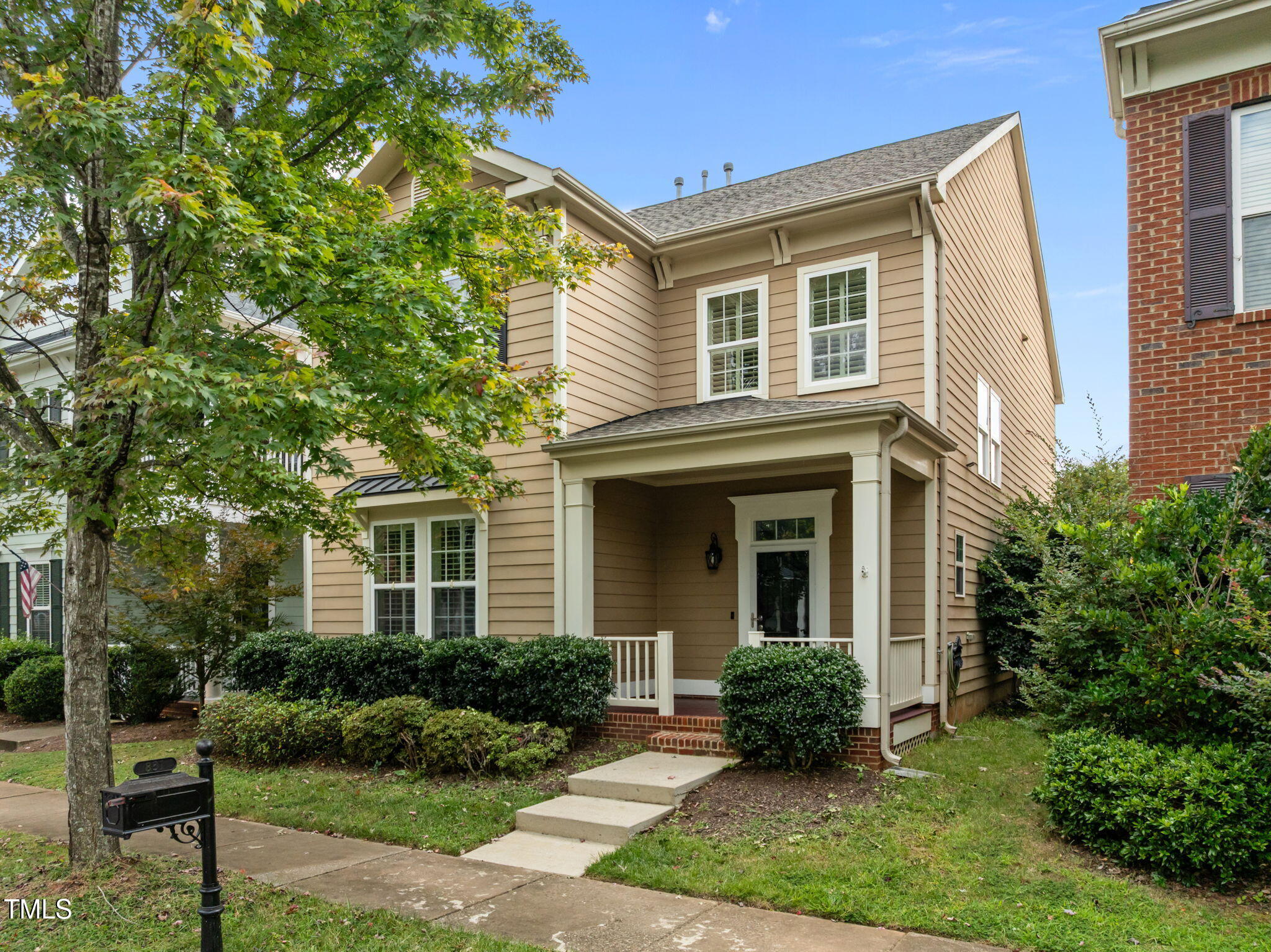 831 Historian Street