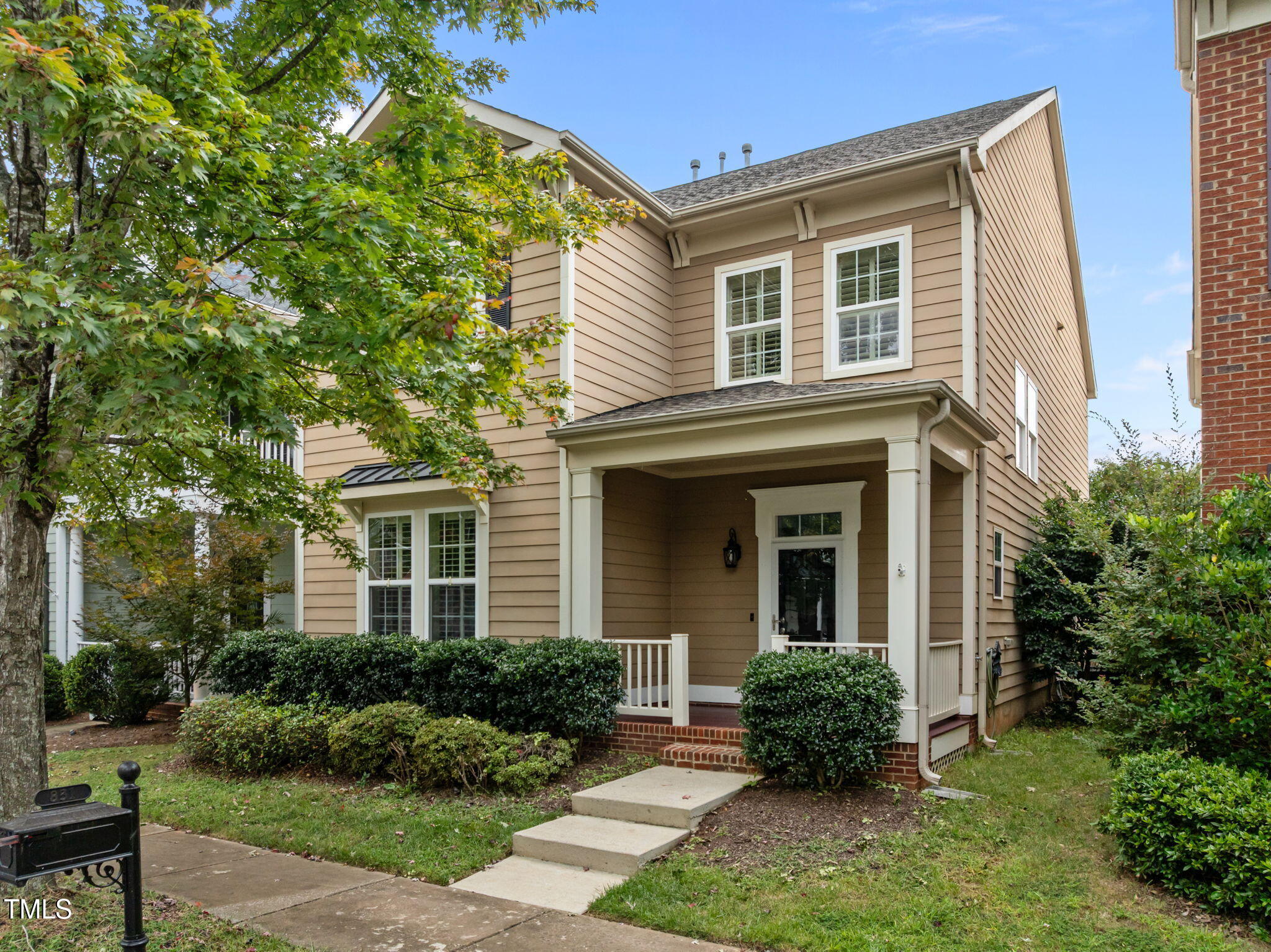 831 Historian Street