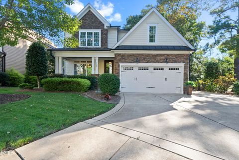 4900 Great Meadows Court Raleigh NC 27609