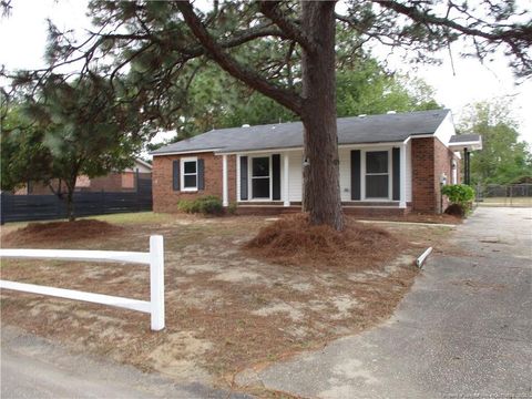 926 Fiske Dr Drive Fayetteville NC 28311