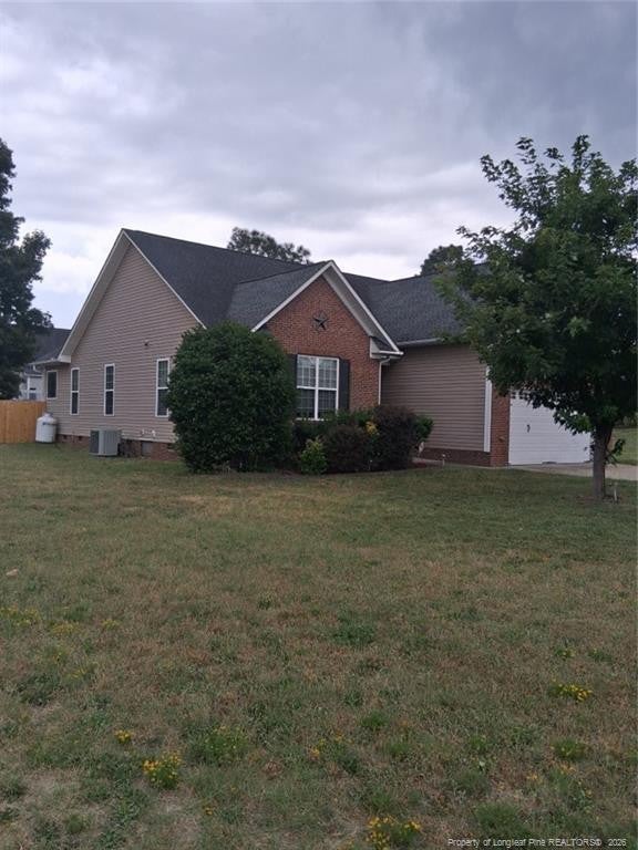 266 Timberline Drive