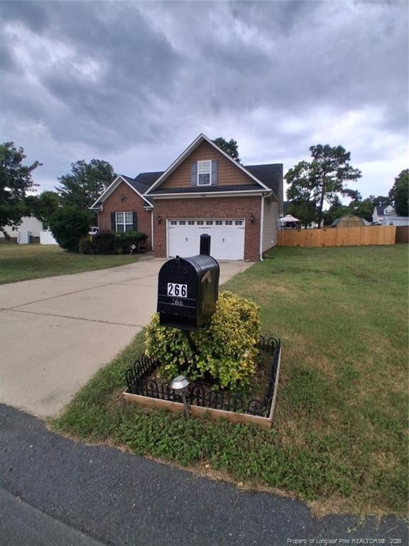 266 Timberline Drive