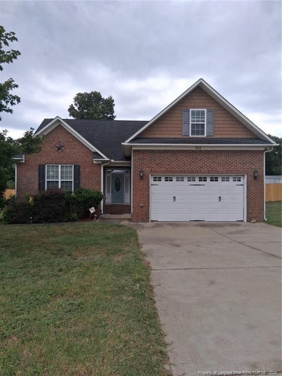 266 Timberline Drive