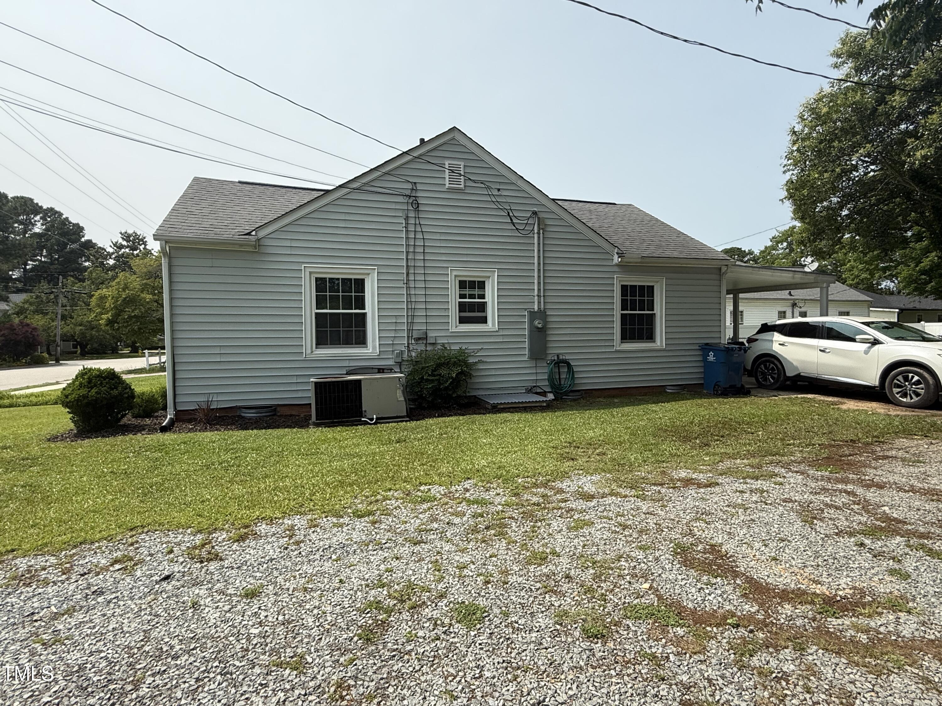 306 W Canary Street