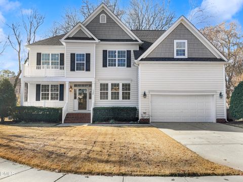 1320 Thorny Vine Court Wake Forest NC 27587