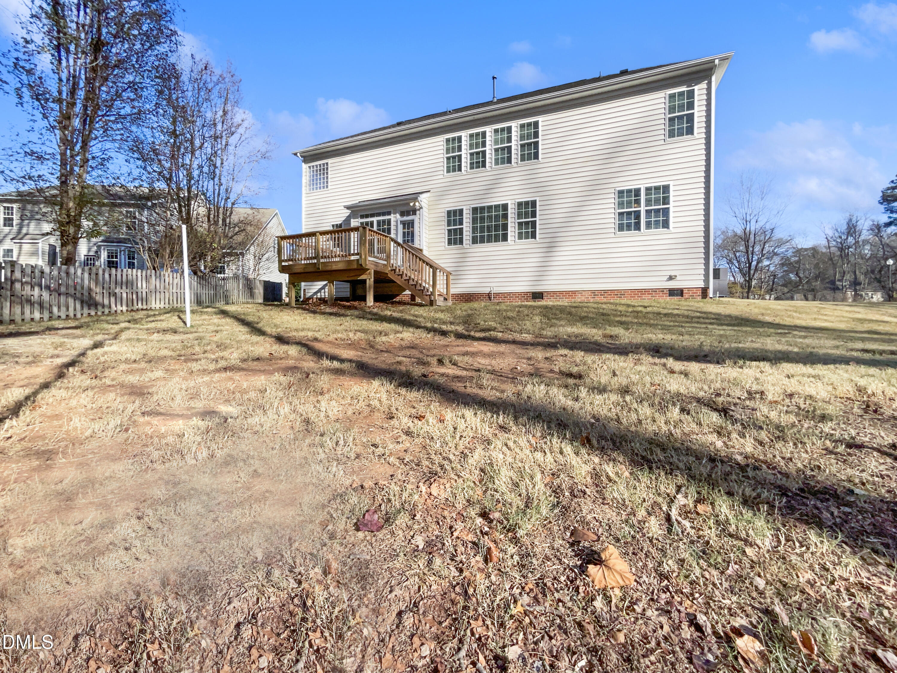 1320 Thorny Vine Court