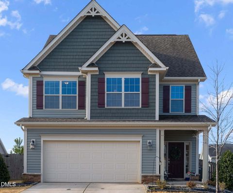 76 Douglas Fir Place Clayton NC 27520