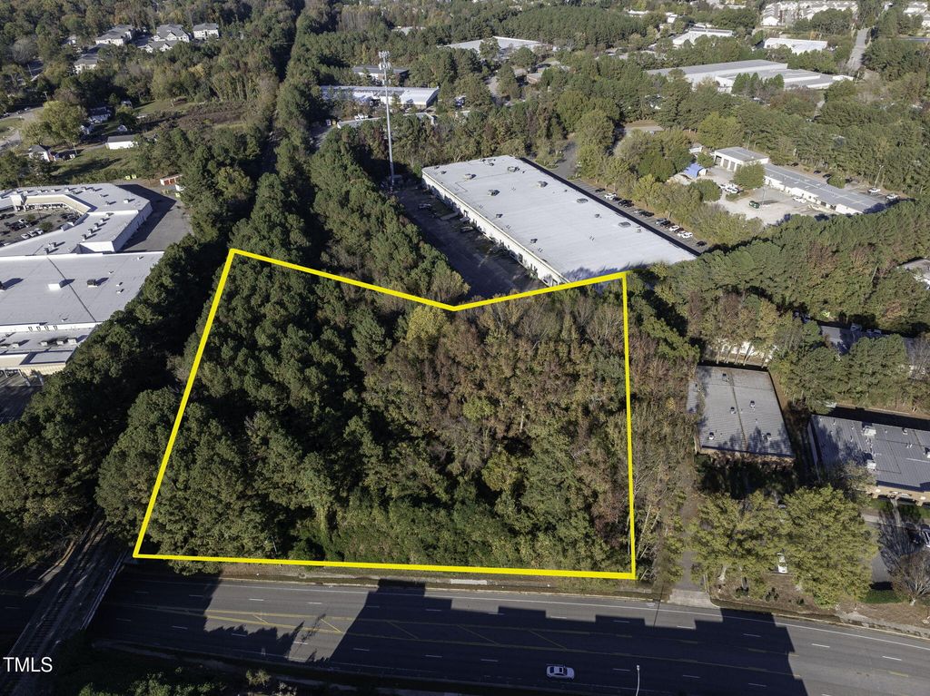 2601 Spring Forest Road, Raleigh, NC 27616, MLS #10063597 - Allen Tate