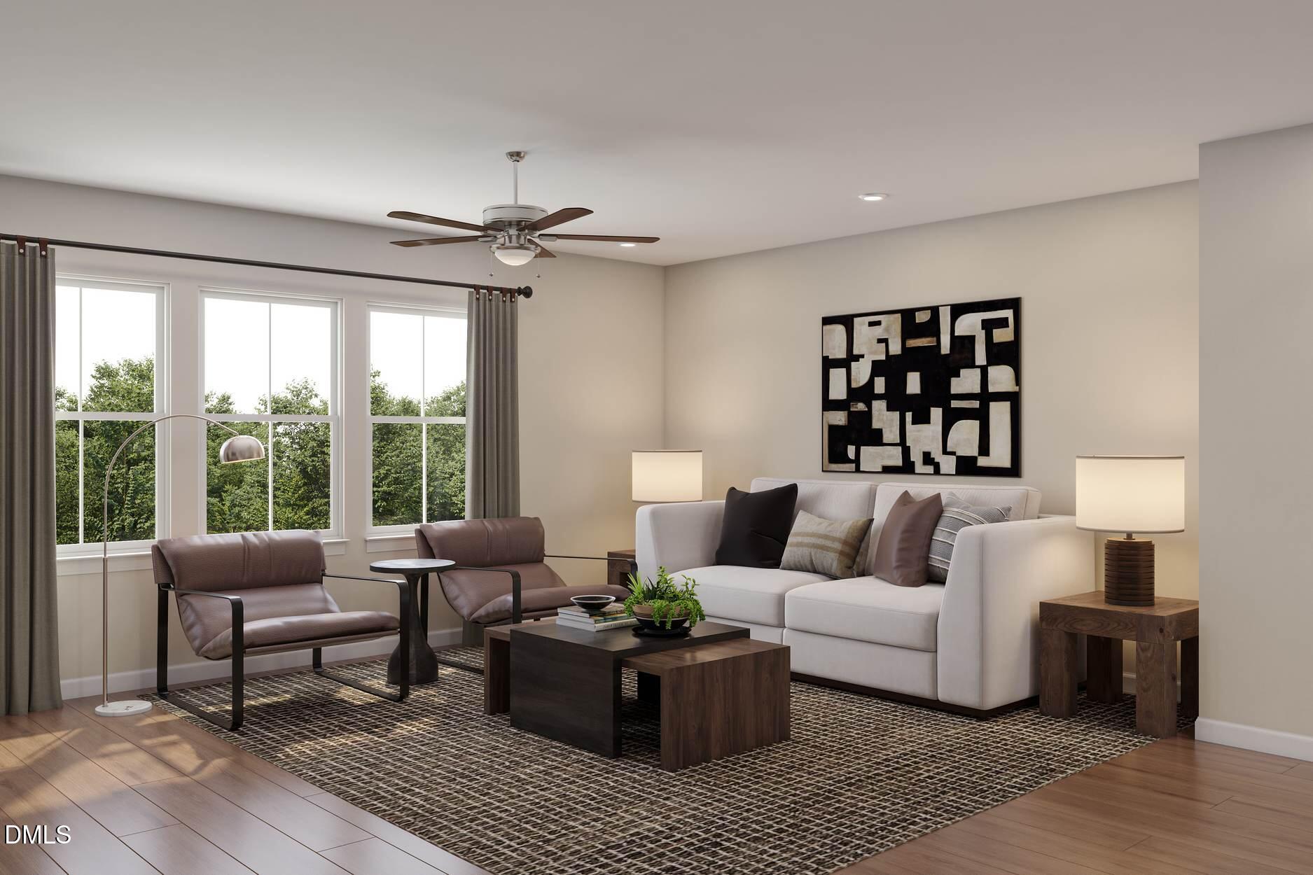 1061 Zelkova Lane