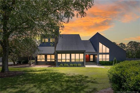 2116 Lake Shannon Drive Fayetteville NC 28312