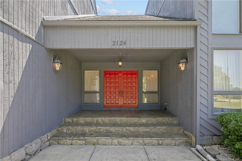2116 Lake Shannon Drive