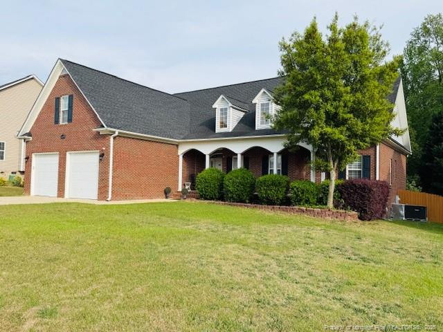 3609 Heatherbrooke Drive