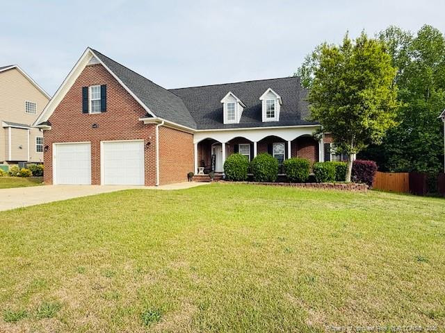 3609 Heatherbrooke Drive