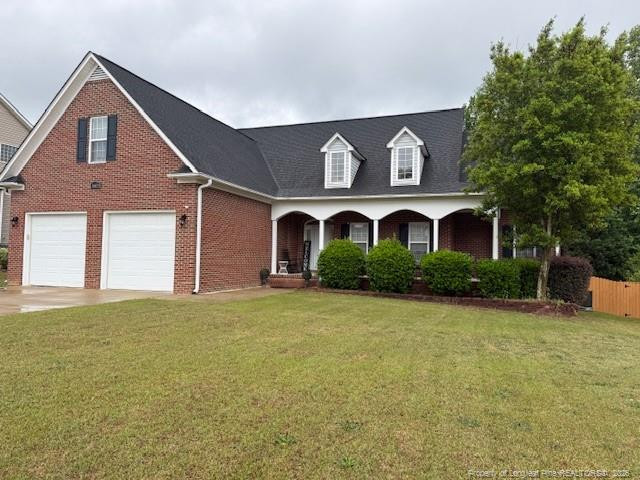 3609 Heatherbrooke Drive