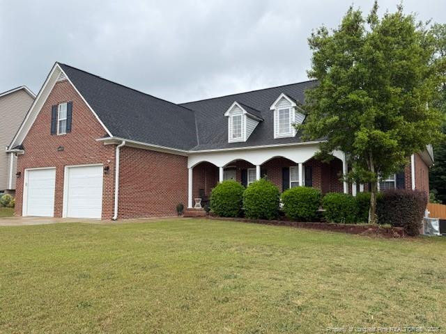 3609 Heatherbrooke Drive