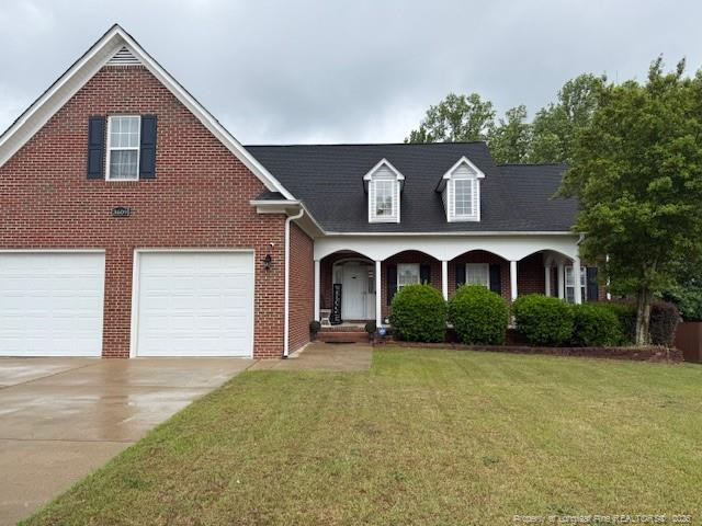 3609 Heatherbrooke Drive