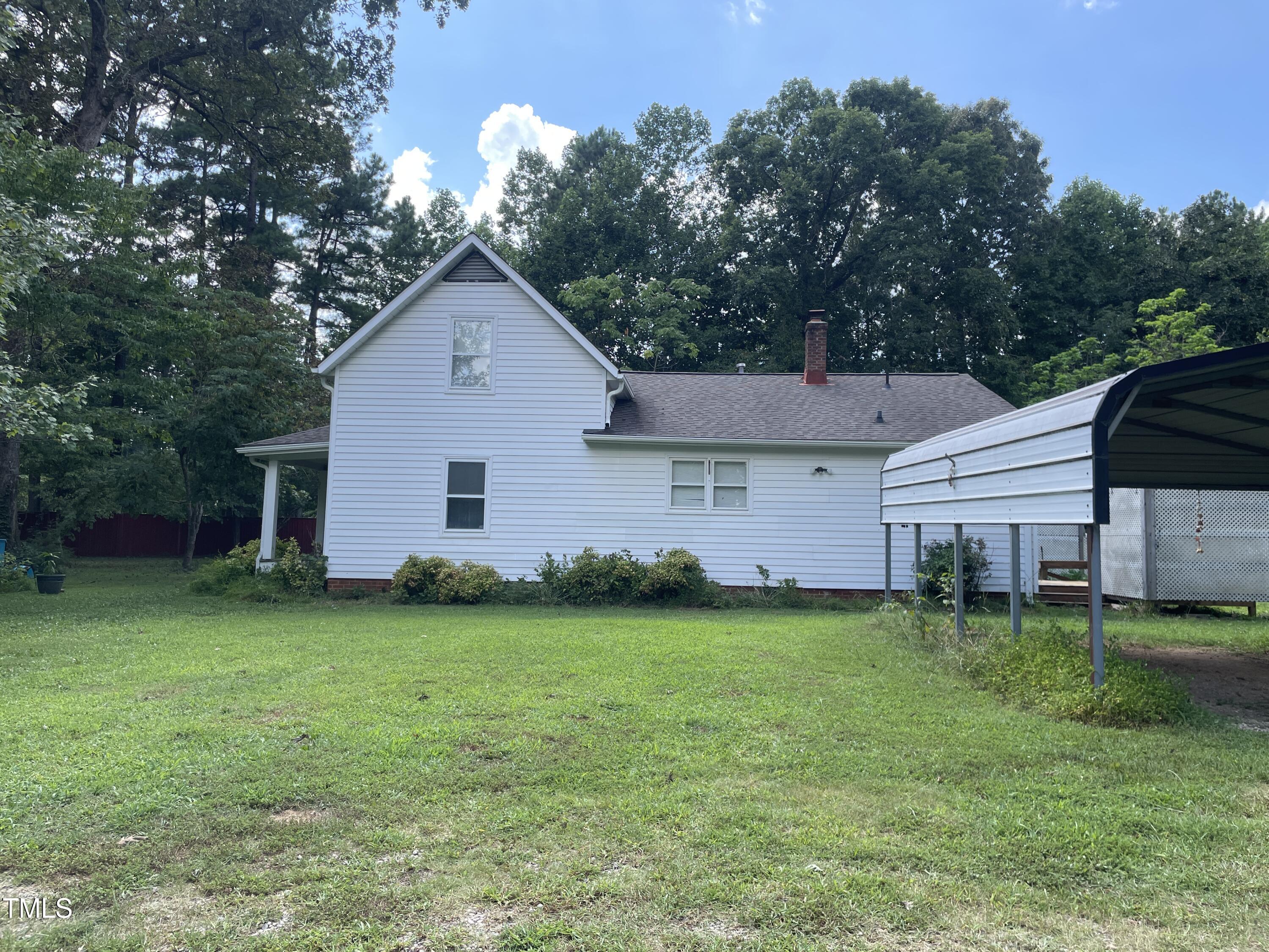 4045 Joe Hamme Road