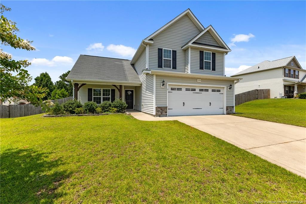 324 New Castle Lane